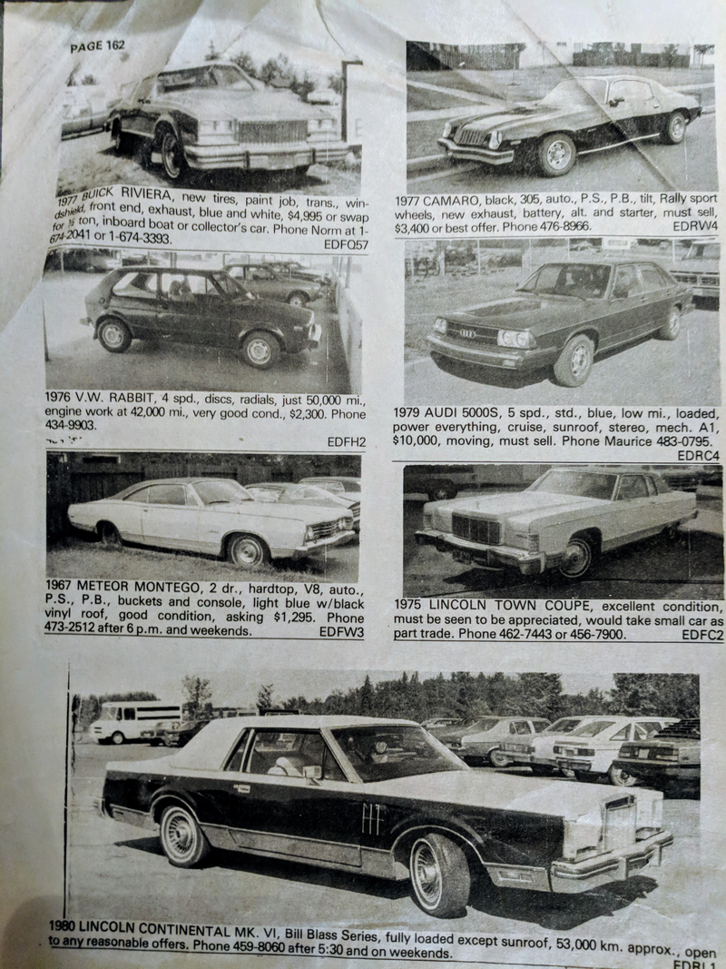 Illustration for article titled Cars: A Family Tradition
